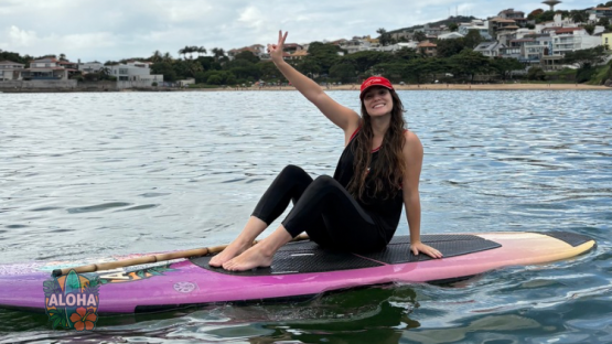 Mahalo - 07:30h | Stand Up Paddle